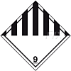 Gefahren Kl. 9 Gefährliche Stoffe