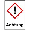 Reizend - Achtung