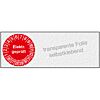 Kabel-Prüfplakette - Elektrisch geprüft