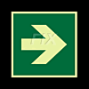 Richtungspfeil - LN