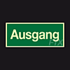 Ausgang - LN