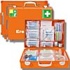 Erste Hilfe Koffer "Tempo" - DIN 13169