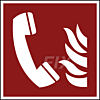 Brandmeldetelefon