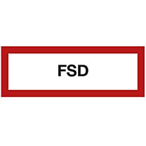 FSD - Feuerwehrschlüsseldepot