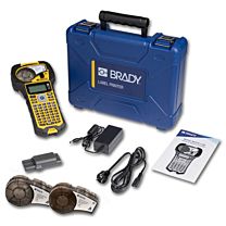 M210 - Set für den elektrischen Bereich