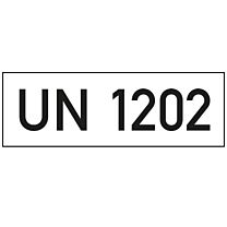 UN 1202 Diesel
