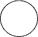 Zuschnitt Magnetfolie - Kreis