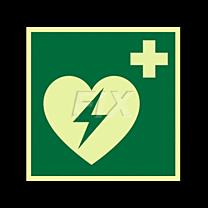 Defibrillator - LN