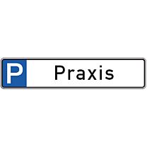 Parkplatz: Praxis