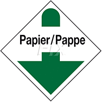 Papier/Pappe
