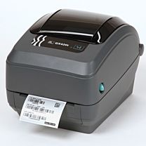 Zebra-Etikettendrucker GX420t