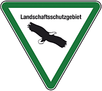 Landschaftsschutzgebiet