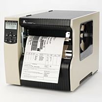 TT-Drucker Zebra 220Xi4